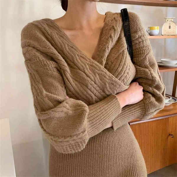 dress autumn winter korean style sweater two piece for women long sleeve v-neck knitted and high waist mini knit skirt y3am 215d, Black;gray
dress autumn winter korean style sweater two piece for women long sleeve v-neck knitted and high waist mini knit skirt y3am 215d, Black;gray