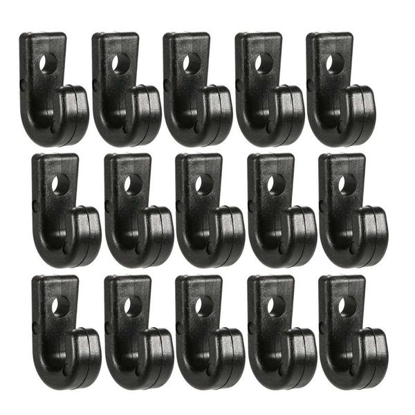 fishing hooks 50pcs nylon bungee lashing cord j tie down hook for kayaks canoes boats
fishing hooks 50pcs nylon bungee lashing cord j tie down hook for kayaks canoes boats