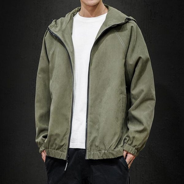 men's jackets hip hop jacket men 2021 casual japanese style spring coat windbreaker streetwear loose m-5xl, Black;brown
men's jackets hip hop jacket men 2021 casual japanese style spring coat windbreaker streetwear loose m-5xl, Black;brown