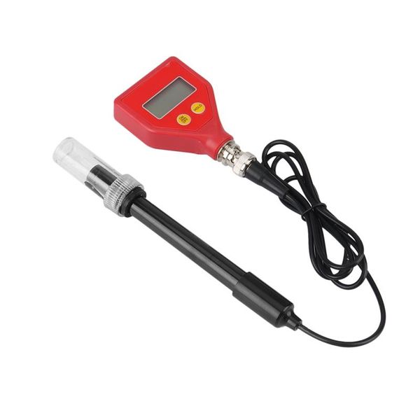 meters digital skin ph meter for beauty health surface electrode tester soil leather paper acidity
meters digital skin ph meter for beauty health surface electrode tester soil leather paper acidity