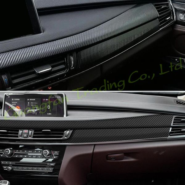 interior central control panel door handle 3d 5d carbon fiber stickers decals car-styling cover parts products accessories for bmw x5 f15/x6
interior central control panel door handle 3d 5d carbon fiber stickers decals car-styling cover parts products accessories for bmw x5 f15/x6