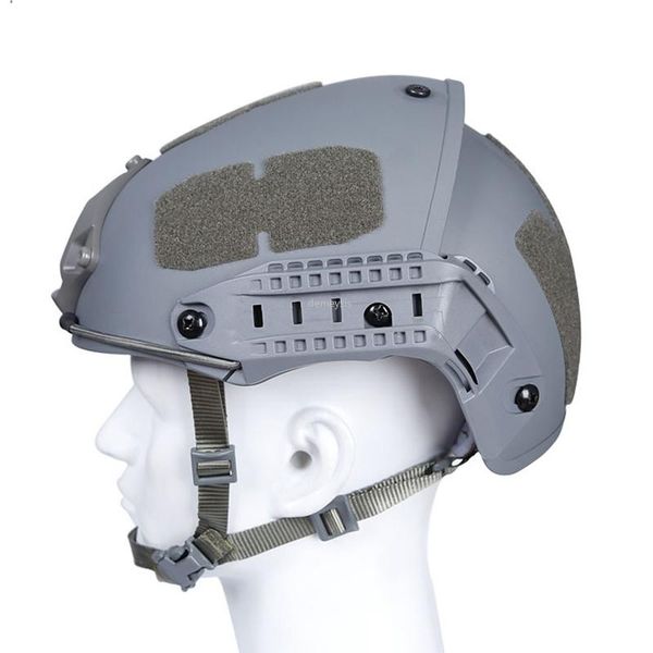 tactical helmets military shooting helmet half covered paintball protective outdoor wargame hunting head protector gear
tactical helmets military shooting helmet half covered paintball protective outdoor wargame hunting head protector gear