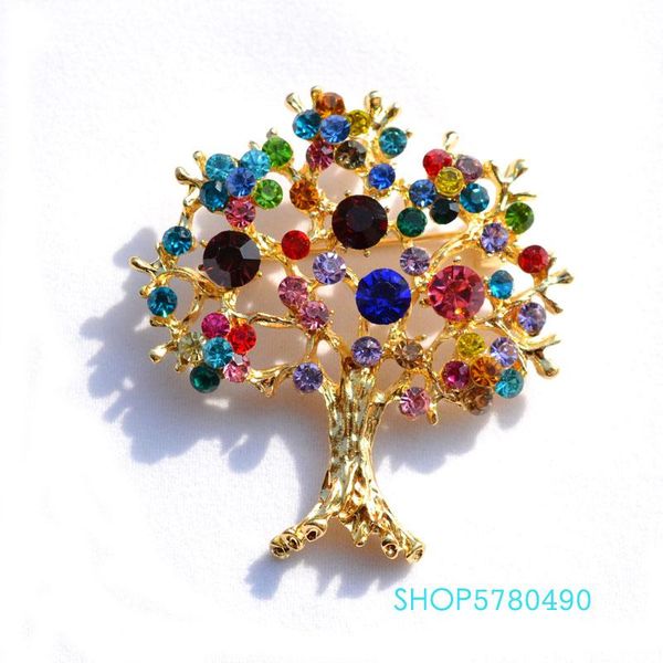 pins, brooches rhinestone tree cute brooch gold color women crystal breast pin lady corsage coats accessories ornaments fashion jewelry luxu, Gray
pins, brooches rhinestone tree cute brooch gold color women crystal breast pin lady corsage coats accessories ornaments fashion jewelry luxu, Gray
