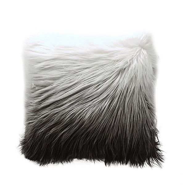 cushion/decorative pillow gradient color wool sofa bed cushion cover throw (without car decorbox supplies office home decor case core)
cushion/decorative pillow gradient color wool sofa bed cushion cover throw (without car decorbox supplies office home decor case core)