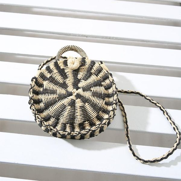 evening bags women summer travel vacation tote knitted hand bag beach handbags mini circle straw handmade kintted crossbody
evening bags women summer travel vacation tote knitted hand bag beach handbags mini circle straw handmade kintted crossbody