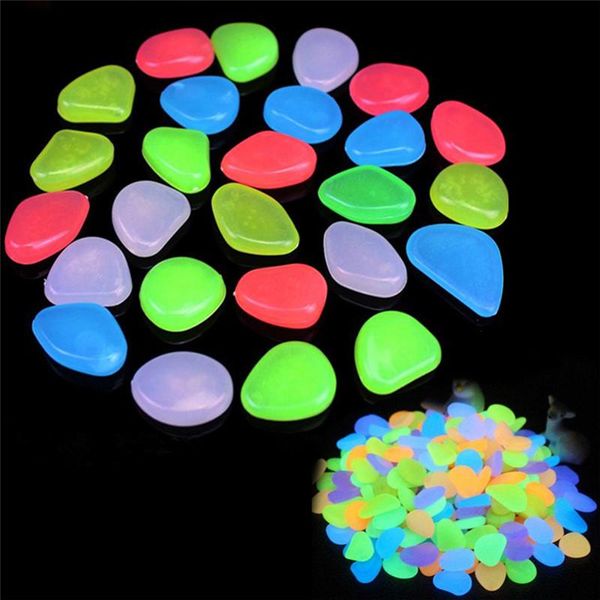 decorations 50pcs fish tank decorative aquarium ornaments stones glow in the dark luminous pebbles for garden ornament
decorations 50pcs fish tank decorative aquarium ornaments stones glow in the dark luminous pebbles for garden ornament