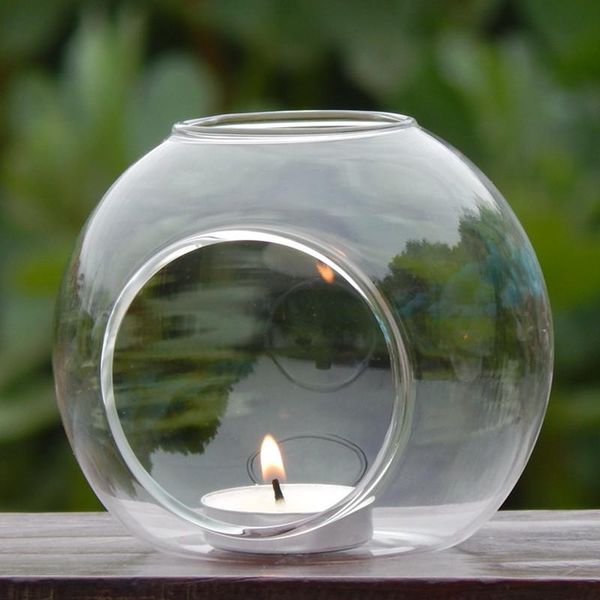 candle holders 8pcs/pack diameter=10cm middle size glass terrarium holder home decoration two open gobe shaped candlestick wedding prop
candle holders 8pcs/pack diameter=10cm middle size glass terrarium holder home decoration two open gobe shaped candlestick wedding prop