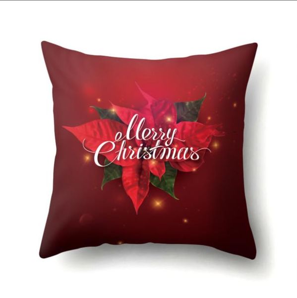 pillow case mylb 45*45 christmas printing dyeing print pillowcase polyester cushion cover home
pillow case mylb 45*45 christmas printing dyeing print pillowcase polyester cushion cover home