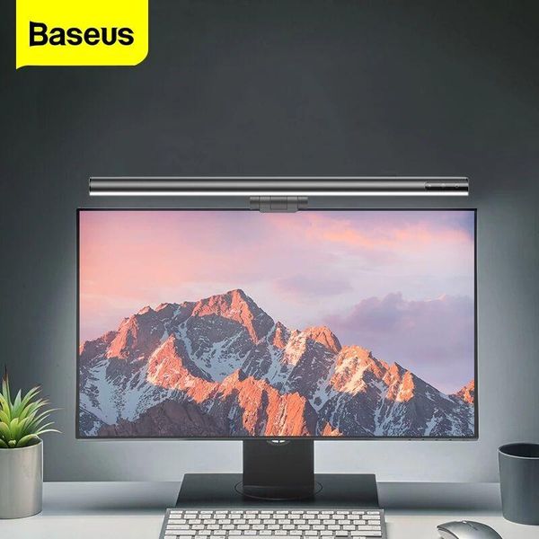 table lamps baseus led desk lamp dimmable office computer eye-caring for study reading screen monitor hanging light bar
table lamps baseus led desk lamp dimmable office computer eye-caring for study reading screen monitor hanging light bar