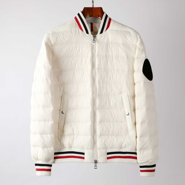 france mens down jacket letter luxury monclair knitted women parkas panel casual coats bomber jackets designers men s outerwear, Black
france mens down jacket letter luxury monclair knitted women parkas panel casual coats bomber jackets designers men s outerwear, Black