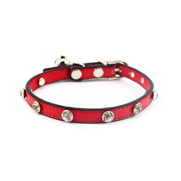 fashion rhinestone pet collar simple sweet colors dog bow tie supplies necklace puppy cat golden retriever labrador collars & leashes
fashion rhinestone pet collar simple sweet colors dog bow tie supplies necklace puppy cat golden retriever labrador collars & leashes