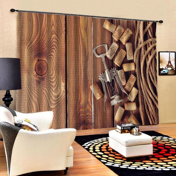 curtain & drapes brown woods curtains 3d blackout for living room bedding cotinas para sala
curtain & drapes brown woods curtains 3d blackout for living room bedding cotinas para sala