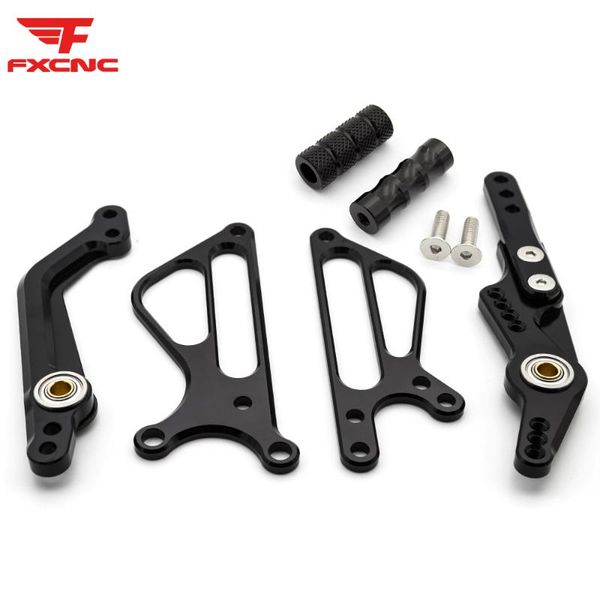pedals for daytona 675 2006-2012 2011 2010 cnc aluminum alloy motorcycle rearset footrest footpeg pedal rear accessories
pedals for daytona 675 2006-2012 2011 2010 cnc aluminum alloy motorcycle rearset footrest footpeg pedal rear accessories