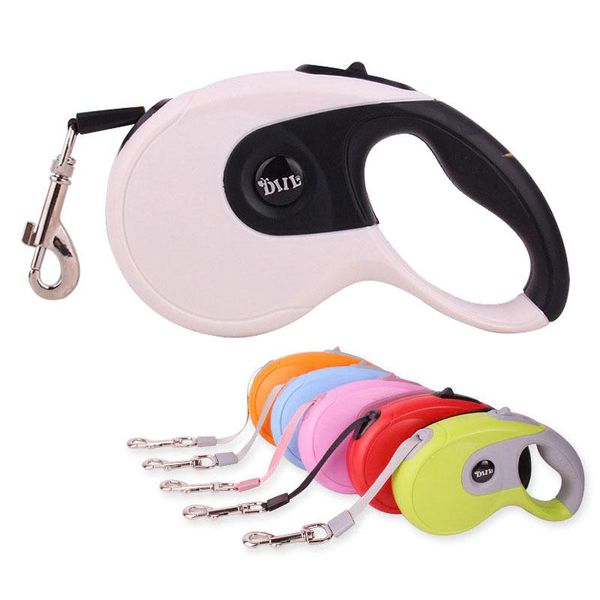 dog collars & leashes pet supplies adjustable hand-held leash automatically retractable 6 colors small accessories for puppy outdoor walking
dog collars & leashes pet supplies adjustable hand-held leash automatically retractable 6 colors small accessories for puppy outdoor walking