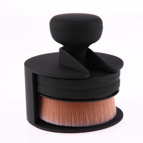 pc single push-pull portable makeup brush o shape seal stamp make up brushes foundation powder blush pincel maquiagem1
pc single push-pull portable makeup brush o shape seal stamp make up brushes foundation powder blush pincel maquiagem1