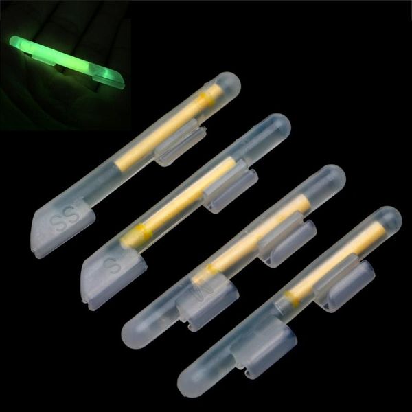 fishing accessories 2pcs lightstick night float rod lights glow sticks fish lure f2tc
fishing accessories 2pcs lightstick night float rod lights glow sticks fish lure f2tc
