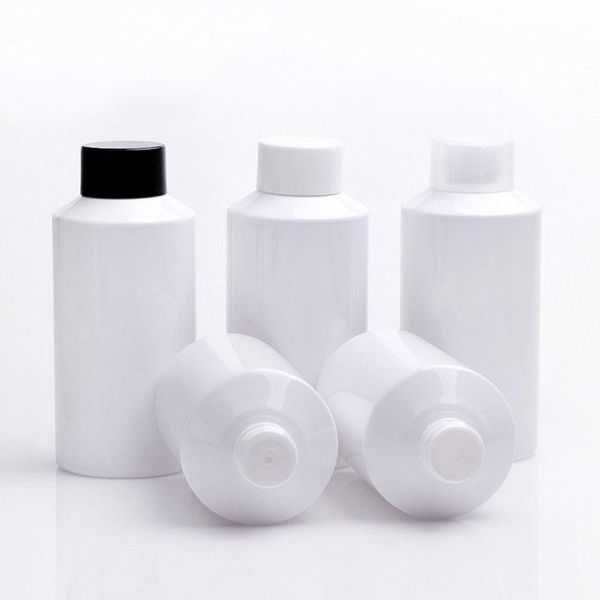 storage bottles & jars white 300ml x 20 empty plastic pet oblique shoulder bottle with double deck screw lid for cosmetic essential oil cont
storage bottles & jars white 300ml x 20 empty plastic pet oblique shoulder bottle with double deck screw lid for cosmetic essential oil cont