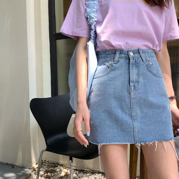skirts uulutonica summer women lady gril casual simply easy match solid button denim empire a-line mini skirt, Black
skirts uulutonica summer women lady gril casual simply easy match solid button denim empire a-line mini skirt, Black