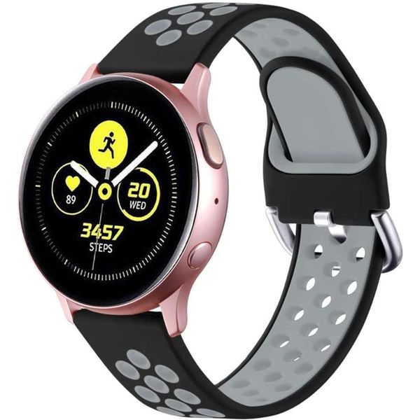 watch bands universal 22mm silicone strap replacement band for samsung galaxy 3 active gear s3 huawei gt 2 2e gt2 gt2e sports bracelet, Black;brown
watch bands universal 22mm silicone strap replacement band for samsung galaxy 3 active gear s3 huawei gt 2 2e gt2 gt2e sports bracelet, Black;brown