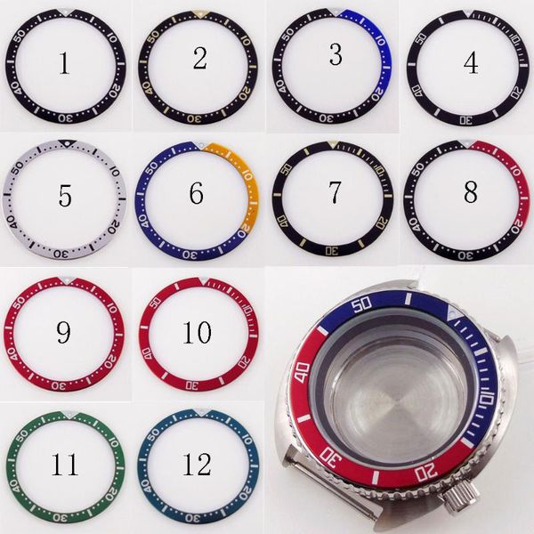 repair tools & kits 38mm alloy slope watch bezel insert ring for 45mm case wristwatch repaire accessories
repair tools & kits 38mm alloy slope watch bezel insert ring for 45mm case wristwatch repaire accessories