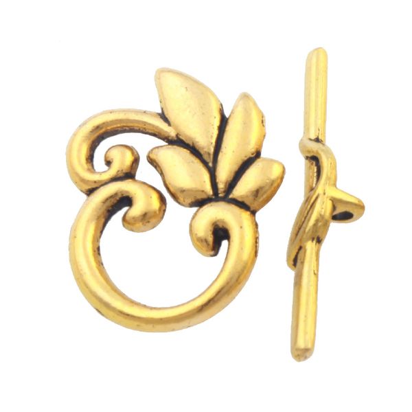 leaf bracelet toggle clasp hooks jewelry findings 18.7x23.8mm antique gold fit bracelets l874
leaf bracelet toggle clasp hooks jewelry findings 18.7x23.8mm antique gold fit bracelets l874