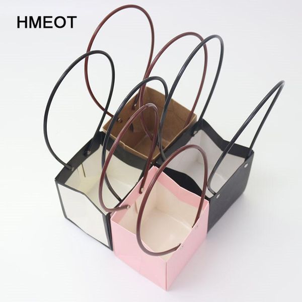white black simple paper flowers gift bags kraft candy box handles wedding birthday party flower basket decorative & wreaths
white black simple paper flowers gift bags kraft candy box handles wedding birthday party flower basket decorative & wreaths