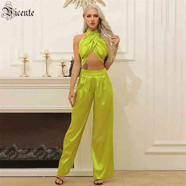 women's jumpsuit celebrity party cocktail crossover design waist hollow satin 210520, Black;white
women's jumpsuit celebrity party cocktail crossover design waist hollow satin 210520, Black;white