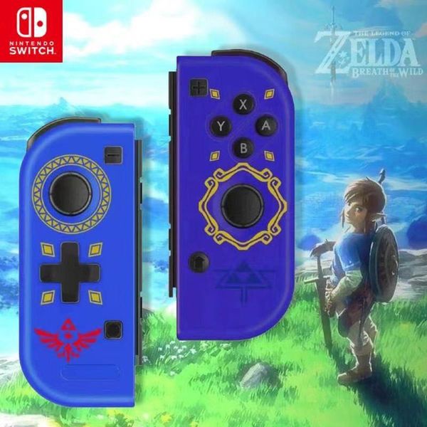 game controllers & joysticks hlyejun switch controller joycon for bluetooth wireless left right console joystick gamepad
game controllers & joysticks hlyejun switch controller joycon for bluetooth wireless left right console joystick gamepad