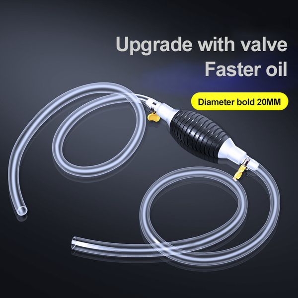 Car Moto Fue Pump Gas Oi Pump Manua Hand Suction Pipe Pumping Durabe For iquid Petro Tuning Fue Diese Pump
Car Moto Fue Pump Gas Oi Pump Manua Hand Suction Pipe Pumping Durabe For iquid Petro Tuning Fue Diese Pump