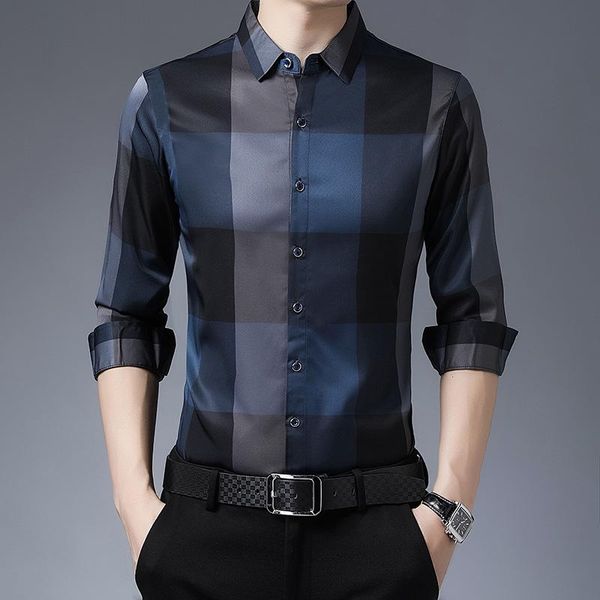 men's casual shirts shirts, fashion spring menswear, summer comfortable, White;black
men's casual shirts shirts, fashion spring menswear, summer comfortable, White;black
