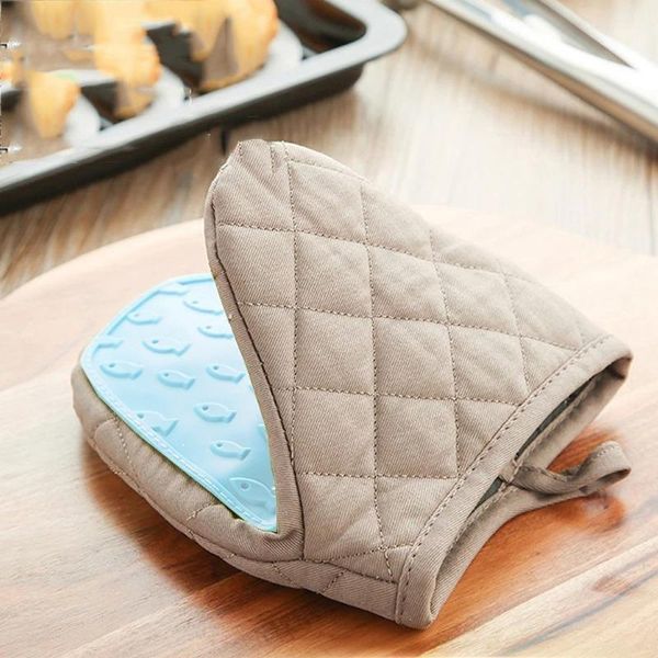 oven mitts two piece silicone anti-scalding gloves kitchen tray dish bowl holder baking insulation hand clip
oven mitts two piece silicone anti-scalding gloves kitchen tray dish bowl holder baking insulation hand clip