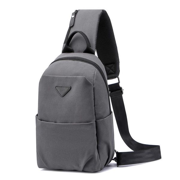 backpack waterproof chest men trendy back pack personality crossbody plecak damski travel sac a dos femme casual bagpack bolsa
backpack waterproof chest men trendy back pack personality crossbody plecak damski travel sac a dos femme casual bagpack bolsa