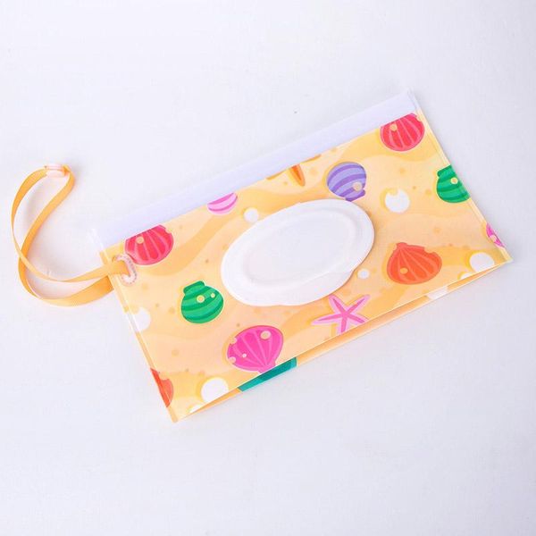 storage bags 6pcs wet wipes bag snap strap clamshell cosmetic pouch cleaning case outdoor napkin
storage bags 6pcs wet wipes bag snap strap clamshell cosmetic pouch cleaning case outdoor napkin