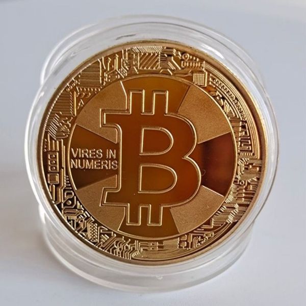 foreign trade american gold coin bitcoin commemorative coin bitb foreign coin virtual currency will sell insurance gifts
foreign trade american gold coin bitcoin commemorative coin bitb foreign coin virtual currency will sell insurance gifts