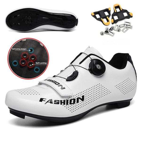 cycling footwear 2021 sapatilha ciclismo mtb shoes men outdoor road bike with spd cleats racing sneakers women bicycle, Black
cycling footwear 2021 sapatilha ciclismo mtb shoes men outdoor road bike with spd cleats racing sneakers women bicycle, Black