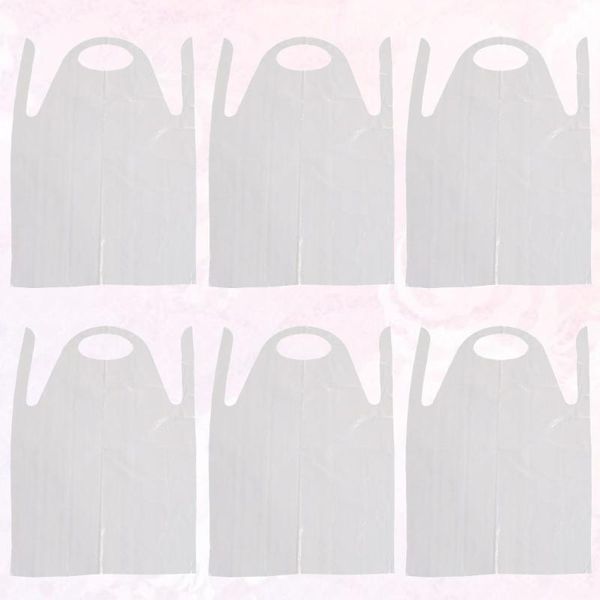 aprons 12pcs disposable cooking apron oil-proof waterproof sleeveless serving housework for home restaurant
aprons 12pcs disposable cooking apron oil-proof waterproof sleeveless serving housework for home restaurant