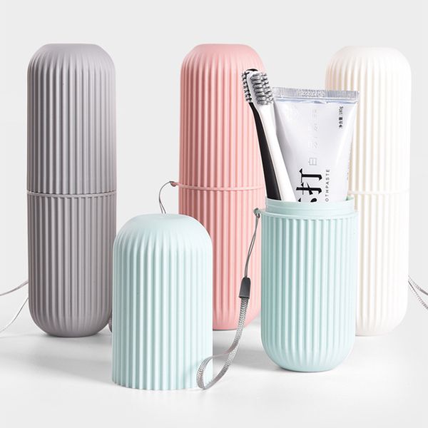 travel portable toothbrush toothpaste holder storage case box organizer household storage cup outdoor holder bathroom accessorie
travel portable toothbrush toothpaste holder storage case box organizer household storage cup outdoor holder bathroom accessorie