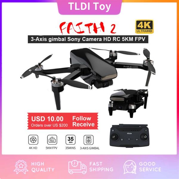 drones arrival faith 2 drone 4k 3-axis gimbal hd camera gps wifi profissional brushless rc quadcopter 5km 35mins vs sg906 pro
drones arrival faith 2 drone 4k 3-axis gimbal hd camera gps wifi profissional brushless rc quadcopter 5km 35mins vs sg906 pro