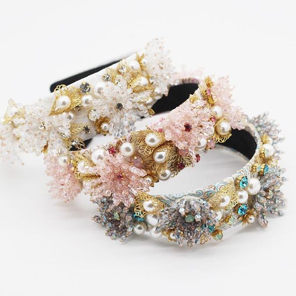 other crystal pearl beautiful hairband temperament rhinestone hair accessories ladies party street beat hoop 652, Golden;white
other crystal pearl beautiful hairband temperament rhinestone hair accessories ladies party street beat hoop 652, Golden;white