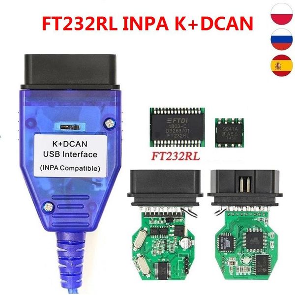 diagnostic tools 2021 est inpa k+can usb cable for ft232rl k dcan interface can with switch dis sss ncs coding
diagnostic tools 2021 est inpa k+can usb cable for ft232rl k dcan interface can with switch dis sss ncs coding