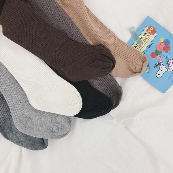 footies autumn winter cute girls combed cotton leggings kids solid color skinny panty-hose 0-7 years, Blue
footies autumn winter cute girls combed cotton leggings kids solid color skinny panty-hose 0-7 years, Blue