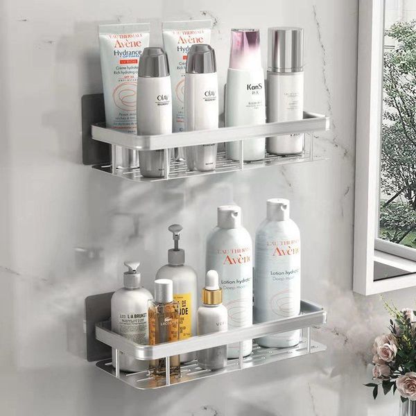 hooks & rails bathroom shelves waterproof no-drill corner shelf shower storage rack holder toilet organizer accessories
hooks & rails bathroom shelves waterproof no-drill corner shelf shower storage rack holder toilet organizer accessories