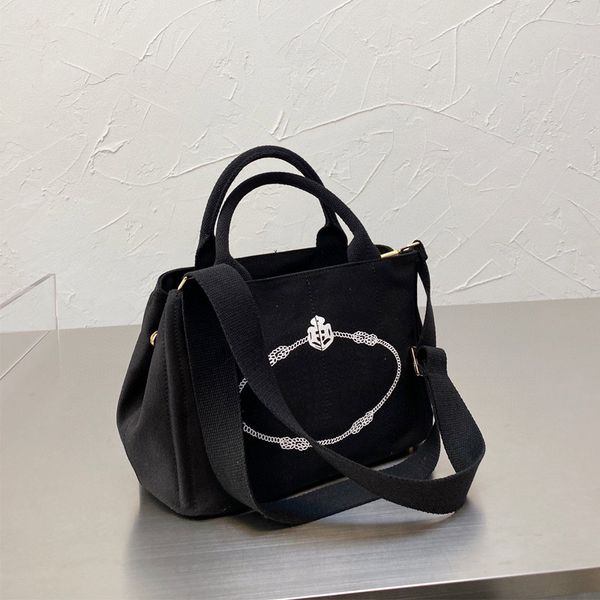 canvas handbag women tote shopping bag large capacity packback white letter pattern fashionable versatile handbags wallets
canvas handbag women tote shopping bag large capacity packback white letter pattern fashionable versatile handbags wallets