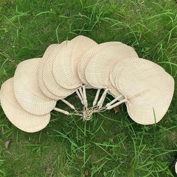 other home decor chinese style handmade fan natural hand weaving palm leaf blades portable cooling for child and adult
other home decor chinese style handmade fan natural hand weaving palm leaf blades portable cooling for child and adult