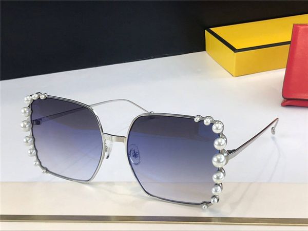 0295 new advanced women sunglasses with three-dimensional pearl decoration pearl with metal frame women fashion square anti-uv lens in box, White;black
0295 new advanced women sunglasses with three-dimensional pearl decoration pearl with metal frame women fashion square anti-uv lens in box, White;black