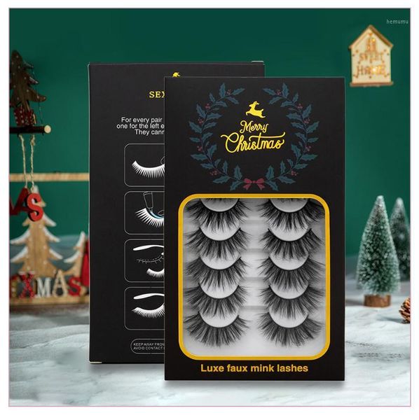 pairs 3d mink lashes natural false eyelashes dramatic volume fake makeup eyelash extension christmas silk eyelashes1
pairs 3d mink lashes natural false eyelashes dramatic volume fake makeup eyelash extension christmas silk eyelashes1