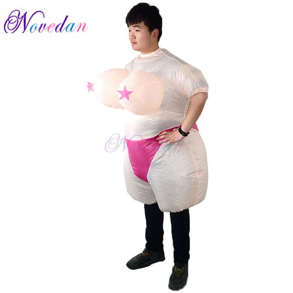 anime costumes halloween cosplay inflatable costume festival bars clubs dance party inflatable costume for woman man fancy dress, Black
anime costumes halloween cosplay inflatable costume festival bars clubs dance party inflatable costume for woman man fancy dress, Black