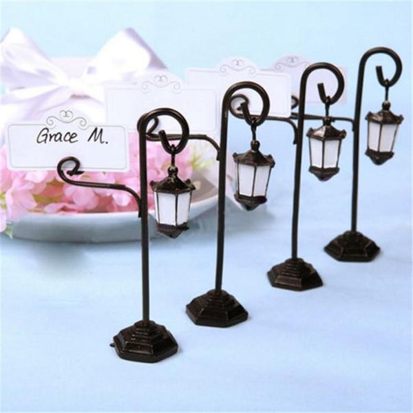 party decoration 5/12pcs vintage mini chalkboard street light shape place card holder table number for wedding event accessories
party decoration 5/12pcs vintage mini chalkboard street light shape place card holder table number for wedding event accessories