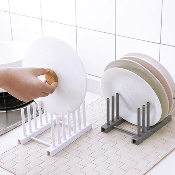 kitchen storage & organization installable dish plate holder plastic drying rack organizer drainer home sink frame
kitchen storage & organization installable dish plate holder plastic drying rack organizer drainer home sink frame