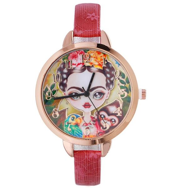 wristwatches 32 women watch exquisite quartz ladies watches montre femme waterproof leather female clock horloges vrouwen, Slivery;brown
wristwatches 32 women watch exquisite quartz ladies watches montre femme waterproof leather female clock horloges vrouwen, Slivery;brown